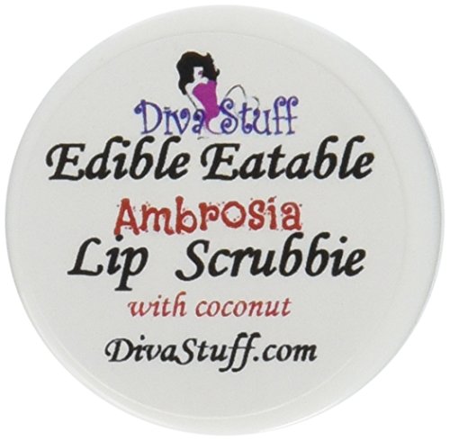 Ambrosia With Coconut