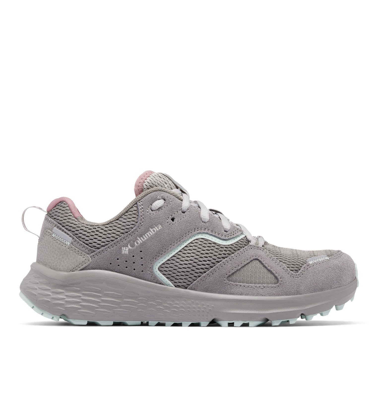 Columbia Bethany Women's Shoes - Stratus/Cool Green, EU 41.5 for Hiking & Outdoor