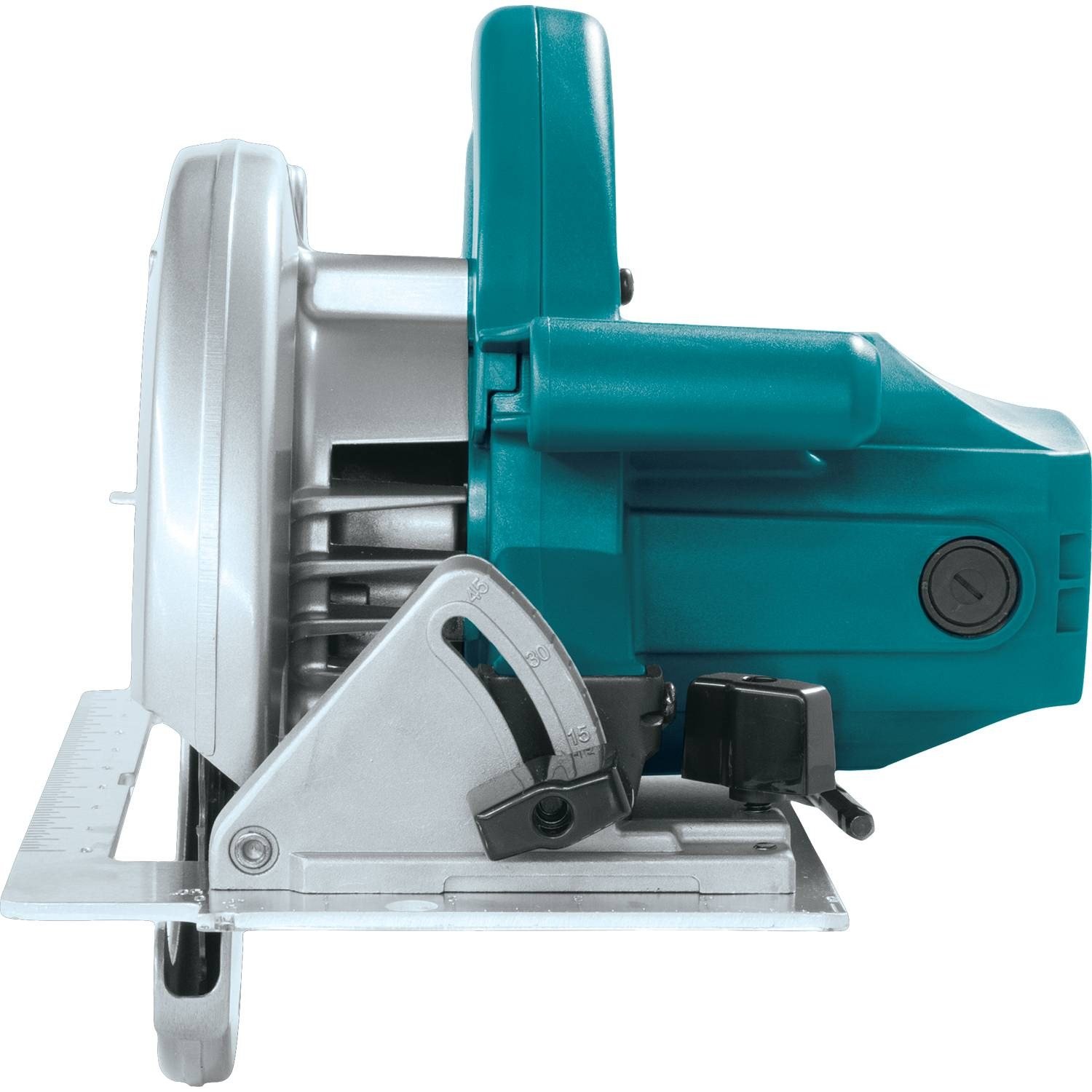 Makita 5007FA 7-1/4 Inch Circular Saw with Electric Brake - Professional Woodworking Power Tool for DIY Projects, Construction, and Carpentry