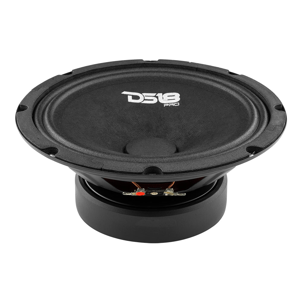 DS18 PRO GM8 8