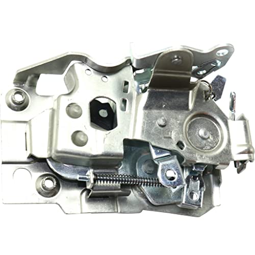 Driver Side