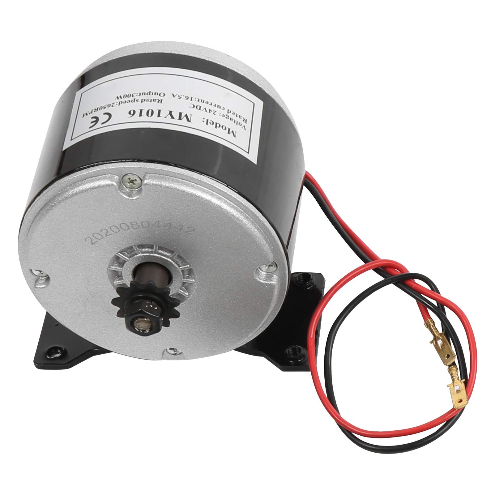 Electric Scooter Conversion Kit - DIY Motor Kit for Bicycles & Tricycles - Easy Installation & High Performance - Perfect for Urban Commuting & Eco-Friendly Transportation