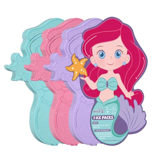 Mermaids