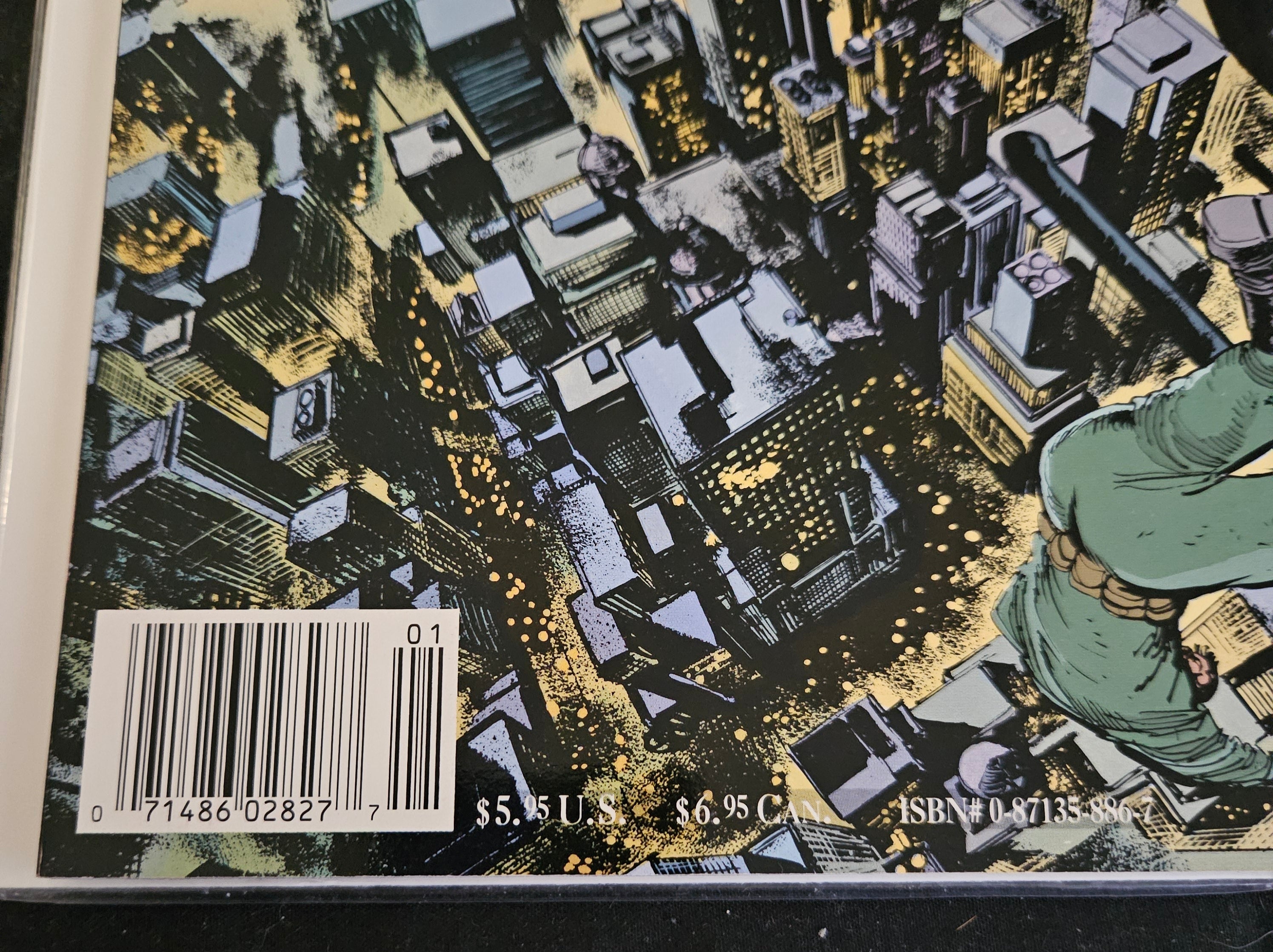 Punisher vs Captain America: Blood and Glory #1 Rare One-Off Marvel Comic (1996) - Perfect for Collectors & Comic Book Enthusiasts
