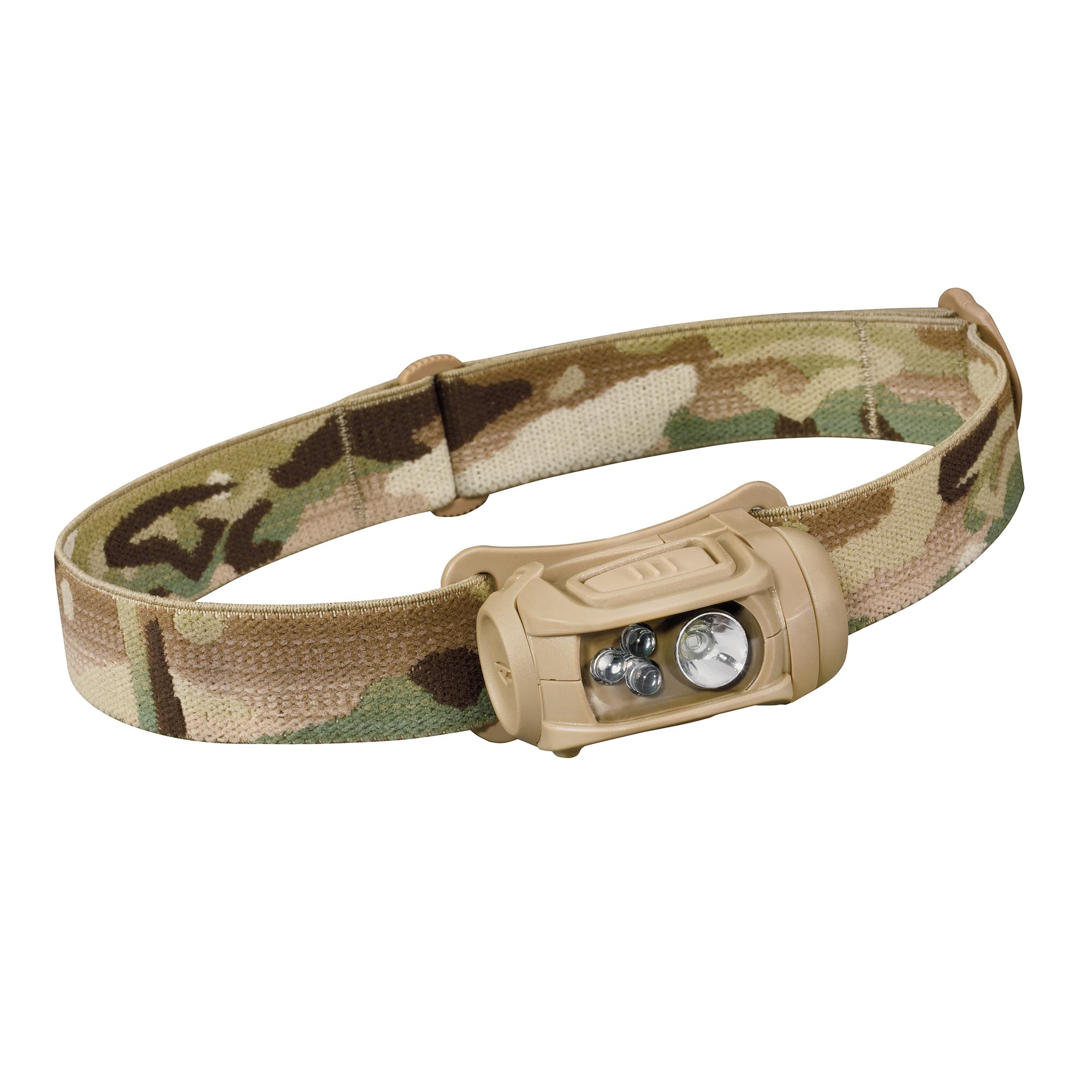 Princeton Tec Remix 2020 Headlamp - Ultra Bright LED Headlight with 4 Modes for Camping, Hiking, Running & Outdoor Adventures