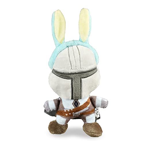 Mandalorian Bunny