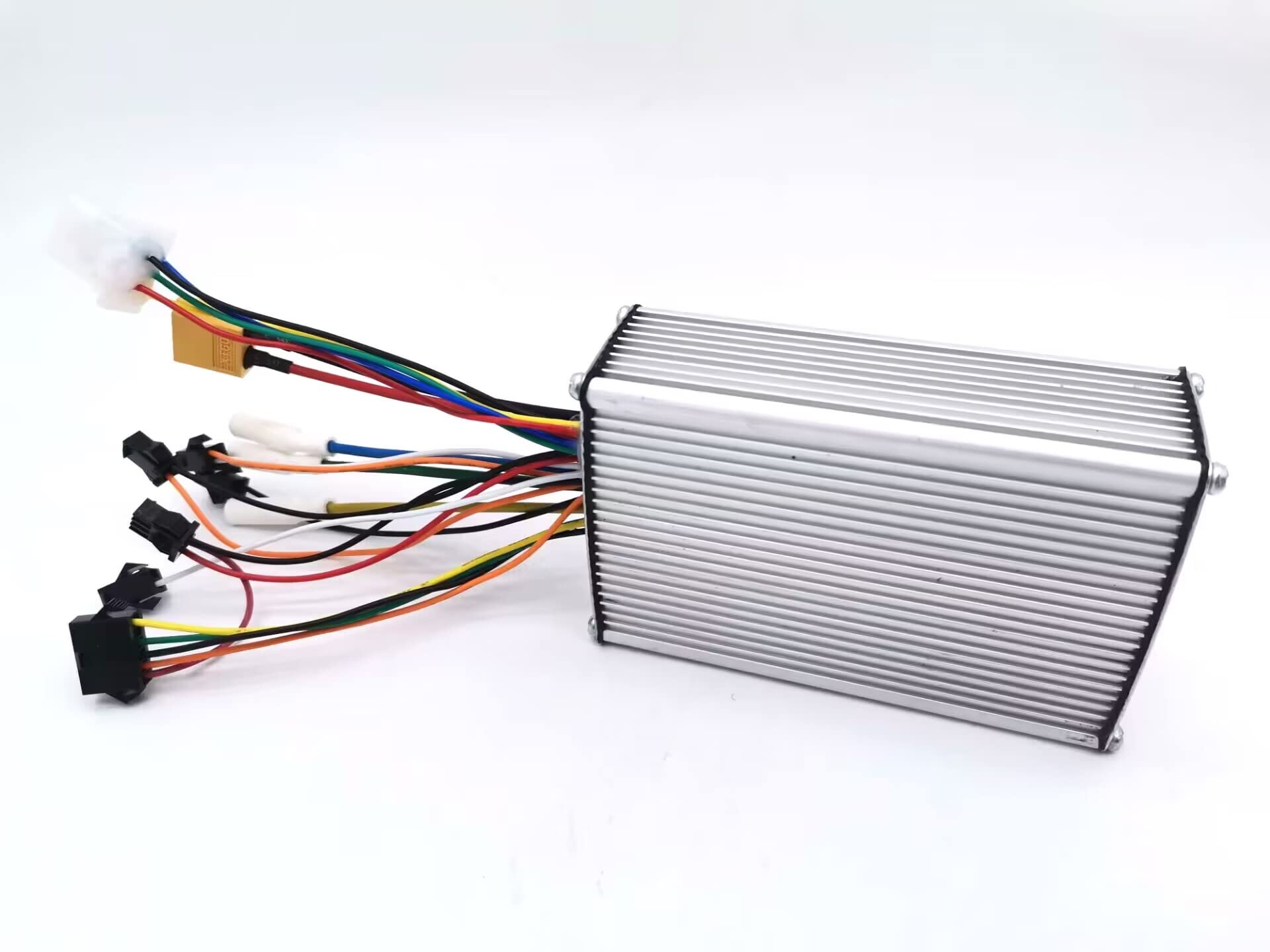 KUGOO M4 Electric Scooter Replacement Controller - High Performance Skateboard Motor Speed Controller Spare Part for Smooth Riding & DIY Repairs