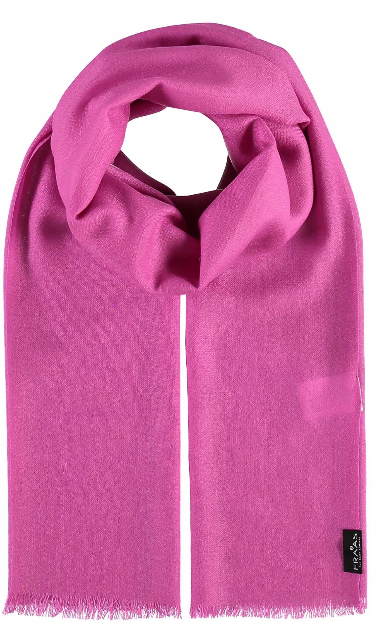 Timeless Lightweight Solid Wool Evening Scarf for Women - Soft Winter Shawl Wrap for Dinner Parties, Weddings & Formal Events