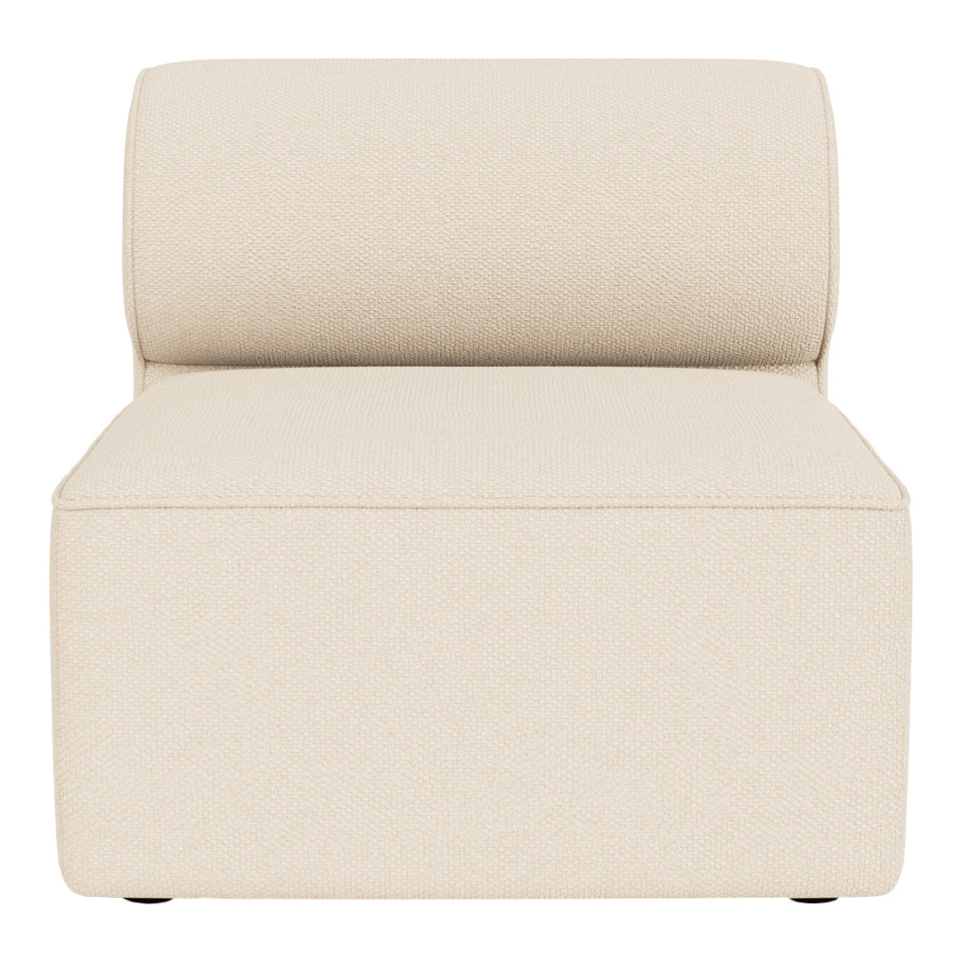 Modular Sofa with Open Modules - 38