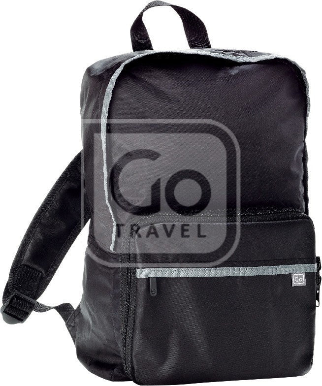 Go Travel Foldable Backpack - Lightweight Waterproof Hiking Daypack for Men & Women - Perfect for Camping, Hiking, Gym, and Travel Accessories