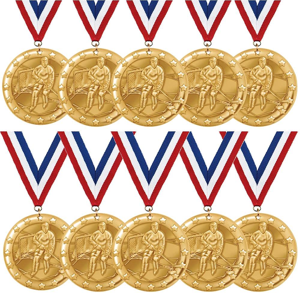 Crown Awards 10-Pack 2