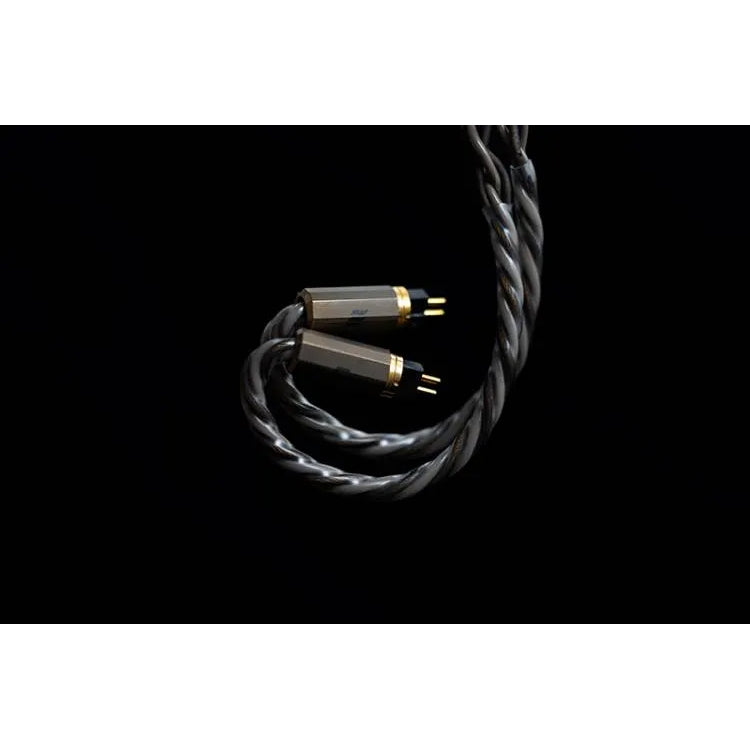 Premium Effect Audio Chiron NOVA In-Ear Headphone Cable - High-Quality Audio Upgrade for Musicians & Audiophiles - Perfect for Studio Recording & Live Performances