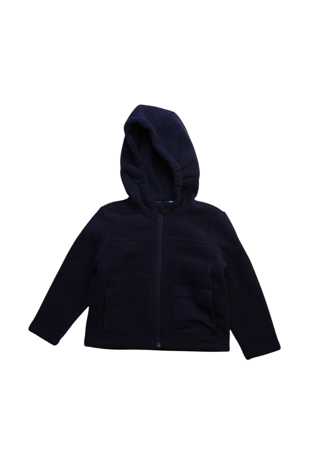 Aigle Kids' Hooded Fleece Sweatshirt for Boys & Girls - Soft & Warm 4T Pullover - Perfect for Outdoor Play & School Activities