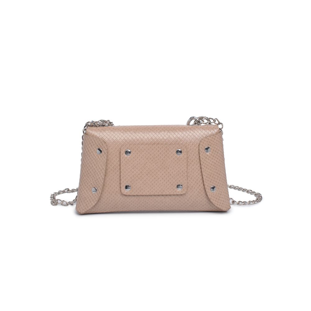 Teagan Crossbody Bag for Women - Stylish & Lightweight Shoulder Purse - Perfect for Everyday Use, Travel, and Shopping