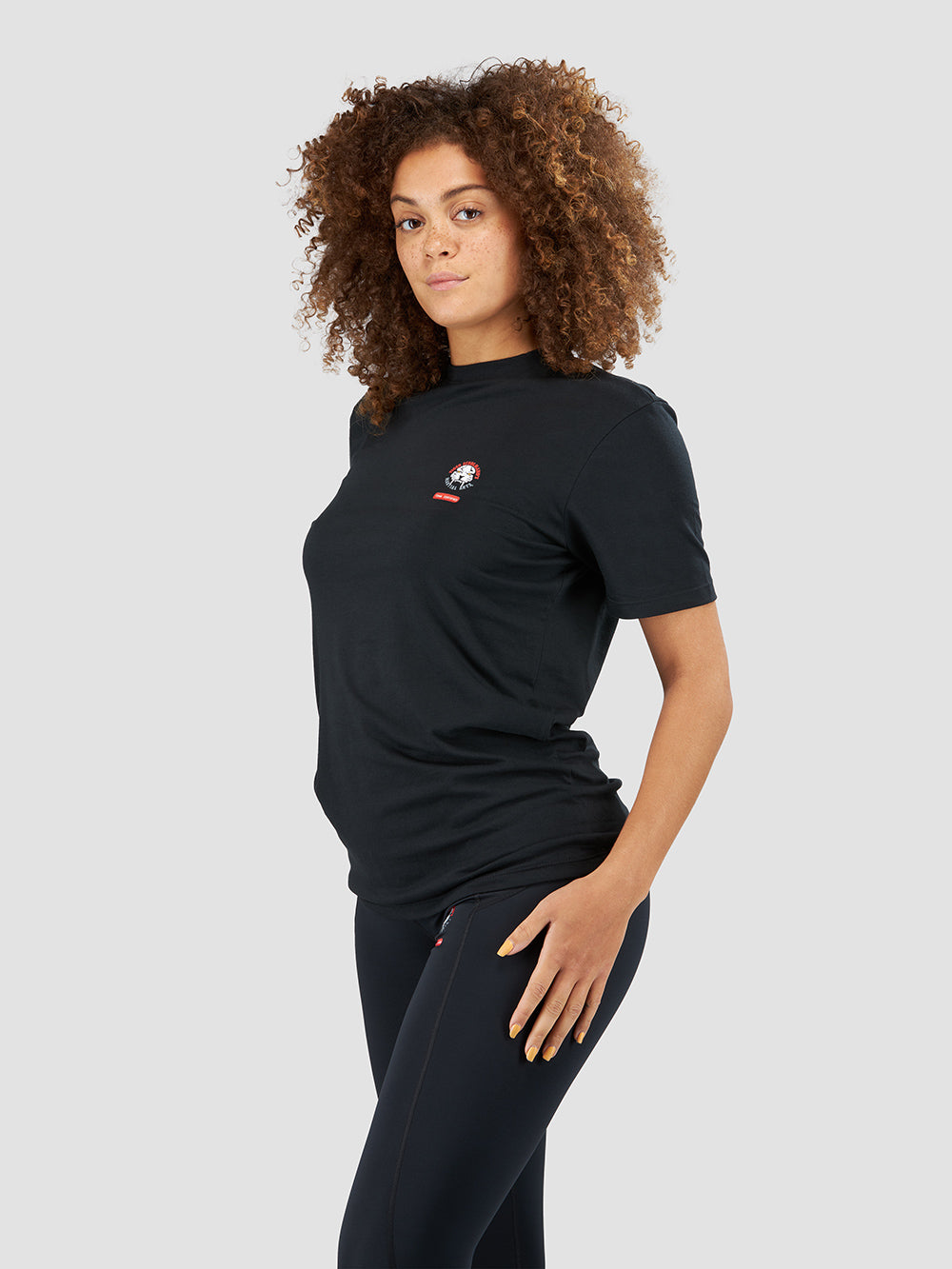Peak Performance T-Shirt for Men - Moisture Wicking & Breathable Workout Shirt - Gym, Running, Hiking & Outdoor Activities