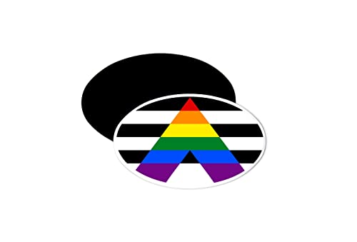 Straight Ally