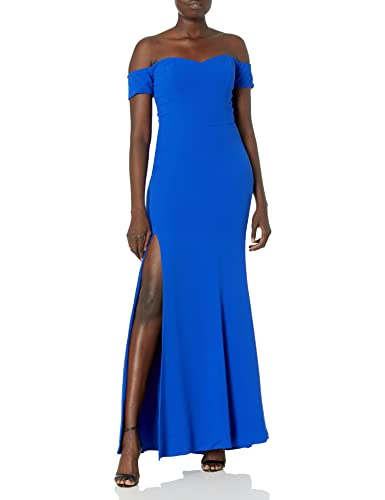 Electric Blue