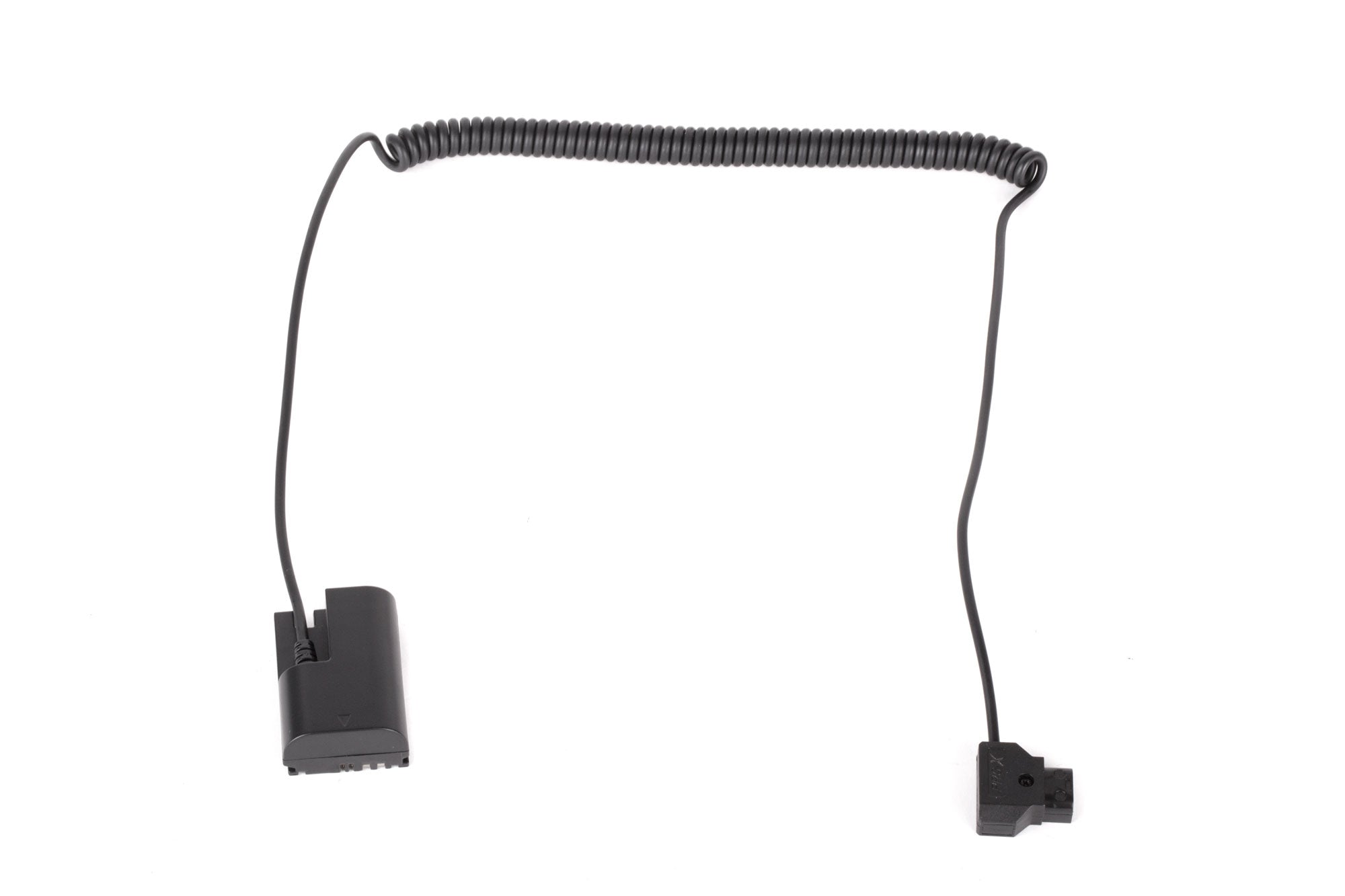 D-Tap to Canon Camera Power Cable - Compatible with 5D Mark IV/III/II, 6D, 7D/7D Mark II, EOS R/R5/R6, BMMCC (20