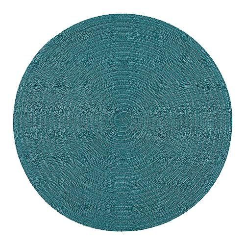 Teal Green
