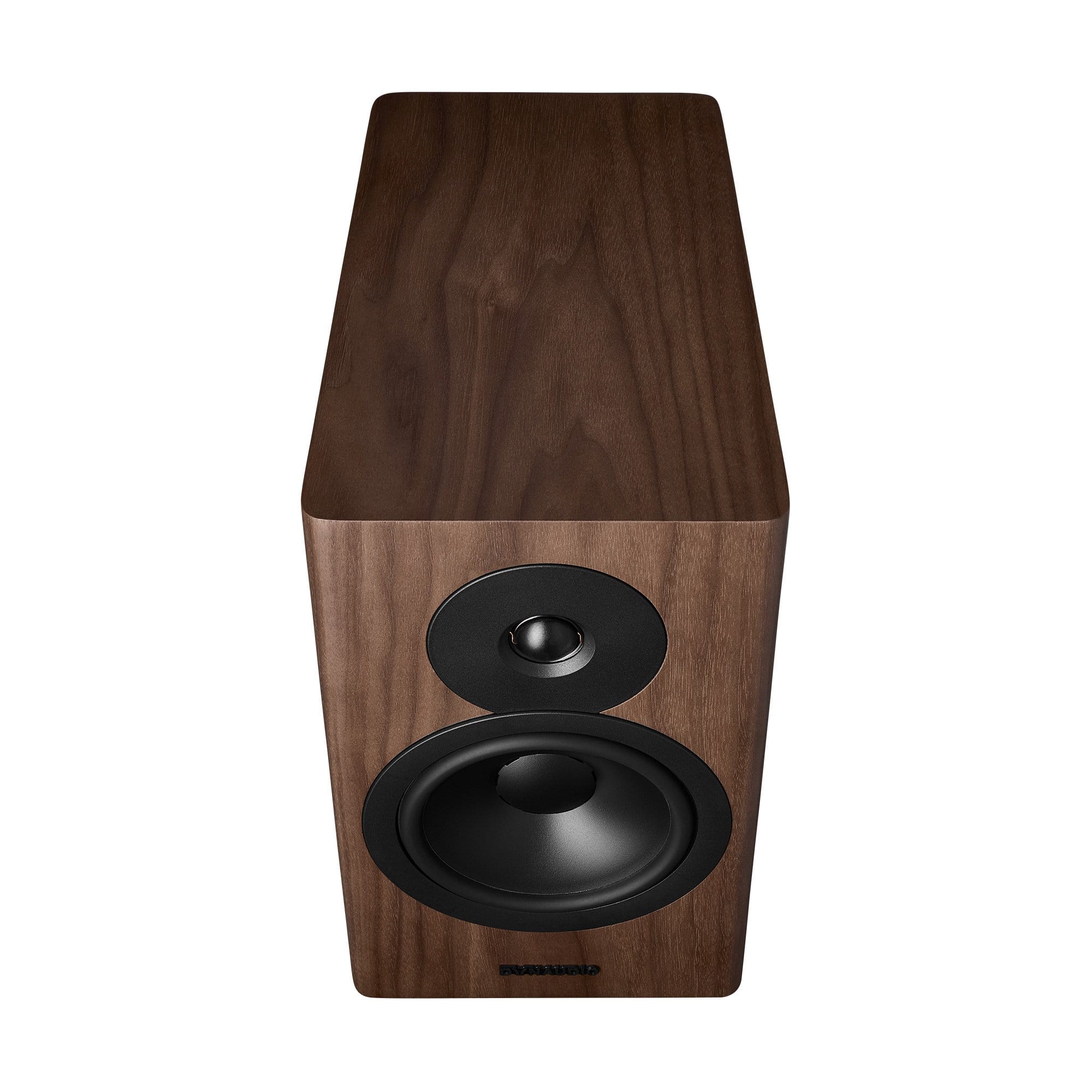 Dynaudio Evoke 20 High-End Bookshelf Speakers - Premium HiFi Audio System for Home Theater & Music Listening - Perfect for Living Room, Studio, and Audiophile Setup