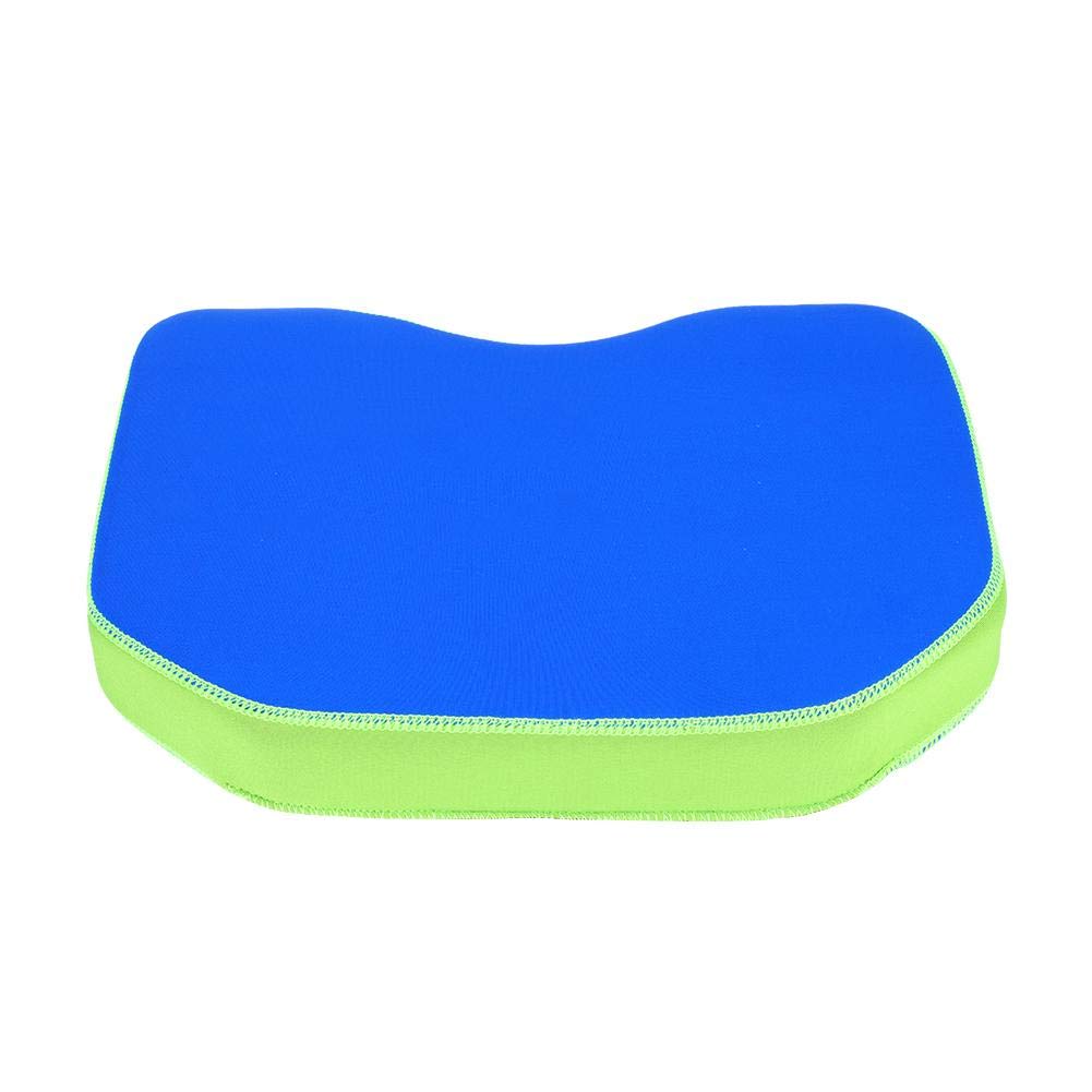 Keenso Thickened Soft Kayak Canoe Fishing Boat Seat Cushion Pad - Comfortable & Durable (Blue) - Perfect for Kayaking, Canoeing, Fishing & Outdoor Adventures