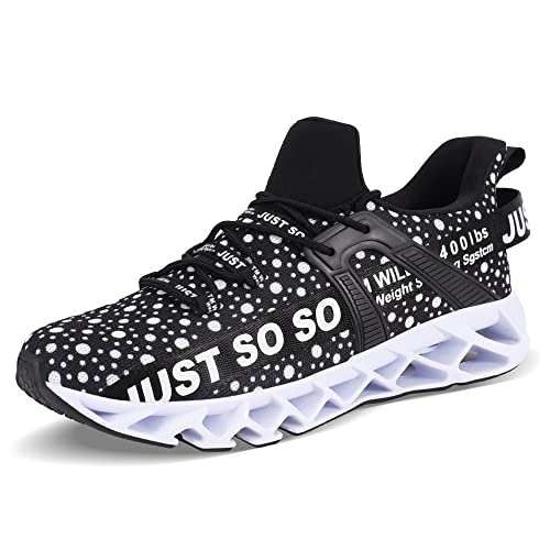 3polkadot White