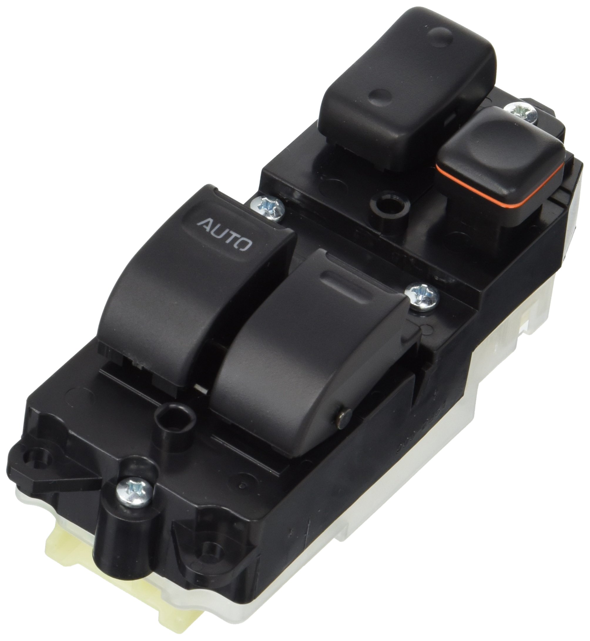 Standard Motor Products DS-1753 Power Window Switch - Replacement Auto Part for Smooth Window Operation | Compatible with Select Car Models | Ideal for DIY Repairs & Vehicle Maintenance
