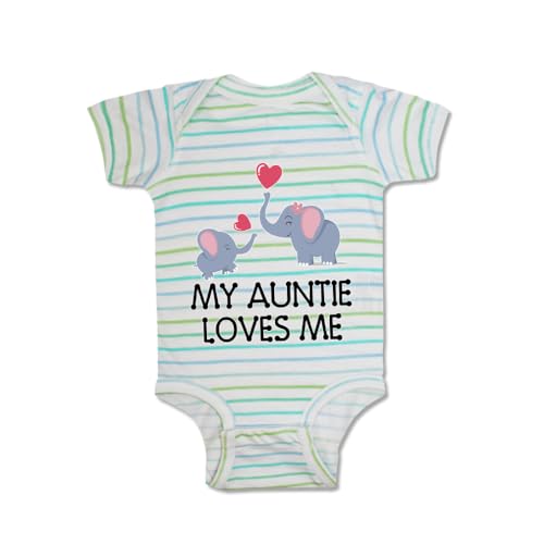 Stripes Multi Boy Design Only
