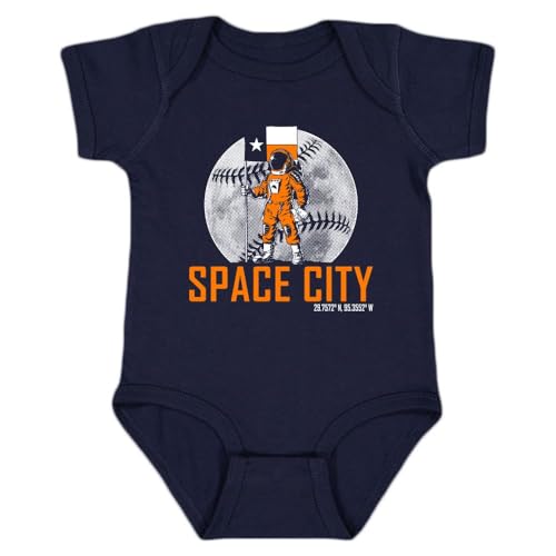Space City - Navy