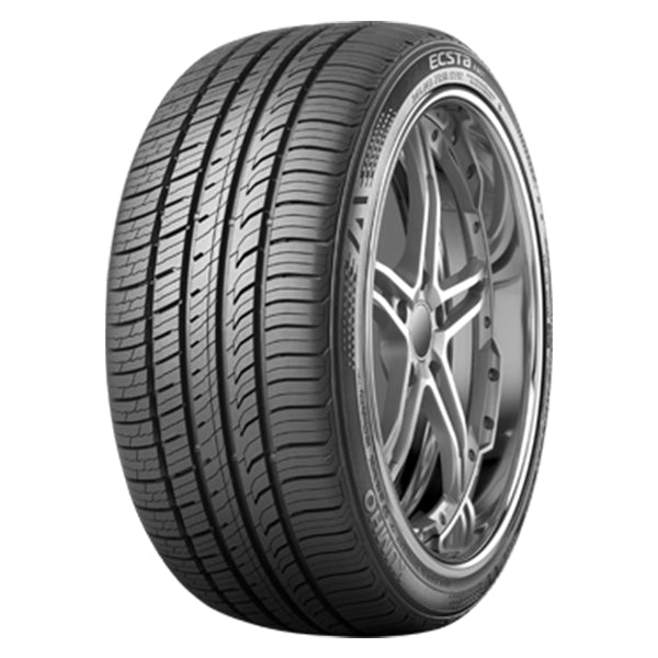 Kumho Ecsta PA51 195/50R16 84V All-Season Performance Tire - Perfect for Sedans, Coupes & Sporty Driving