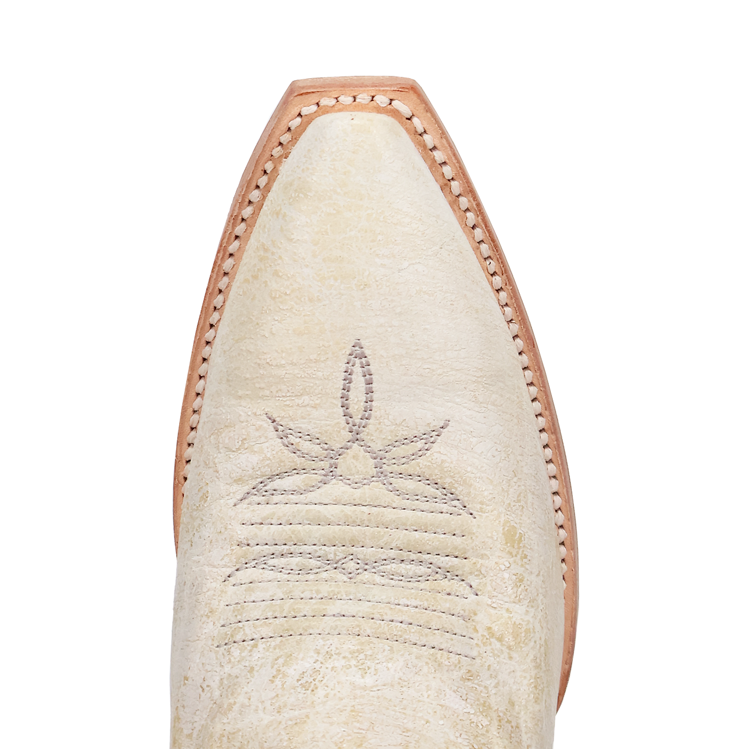 MILEY Genuine Leather Dog Chew Bone - Durable & Safe Pet Toy for Aggressive Chewers - Perfect for Training, Teething, and Playtime