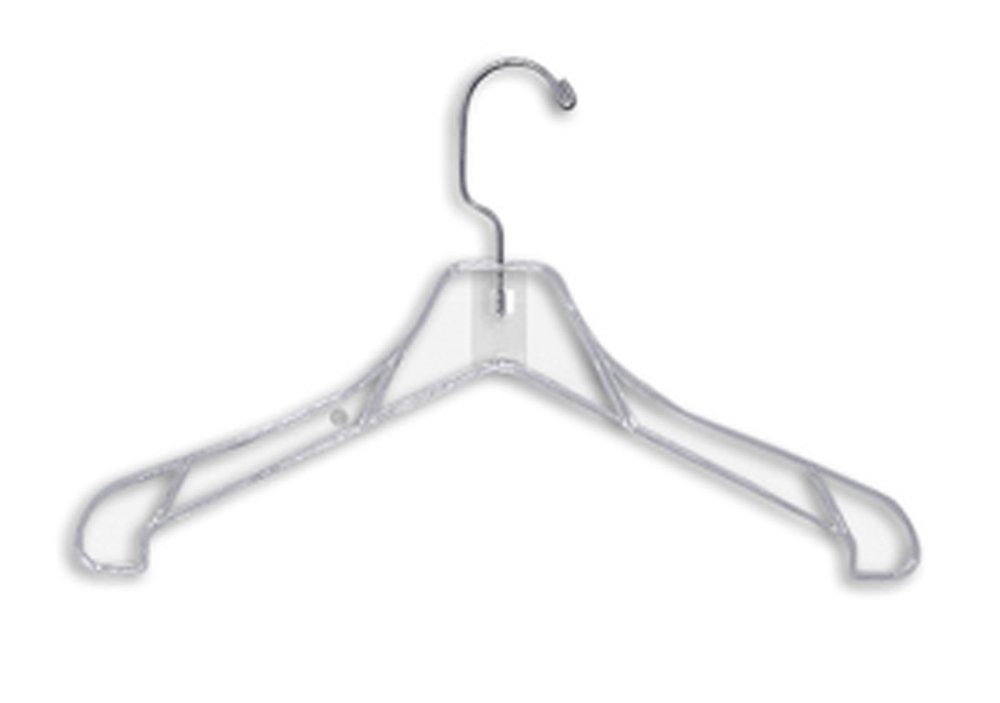 100 Pack Heavy Duty 17