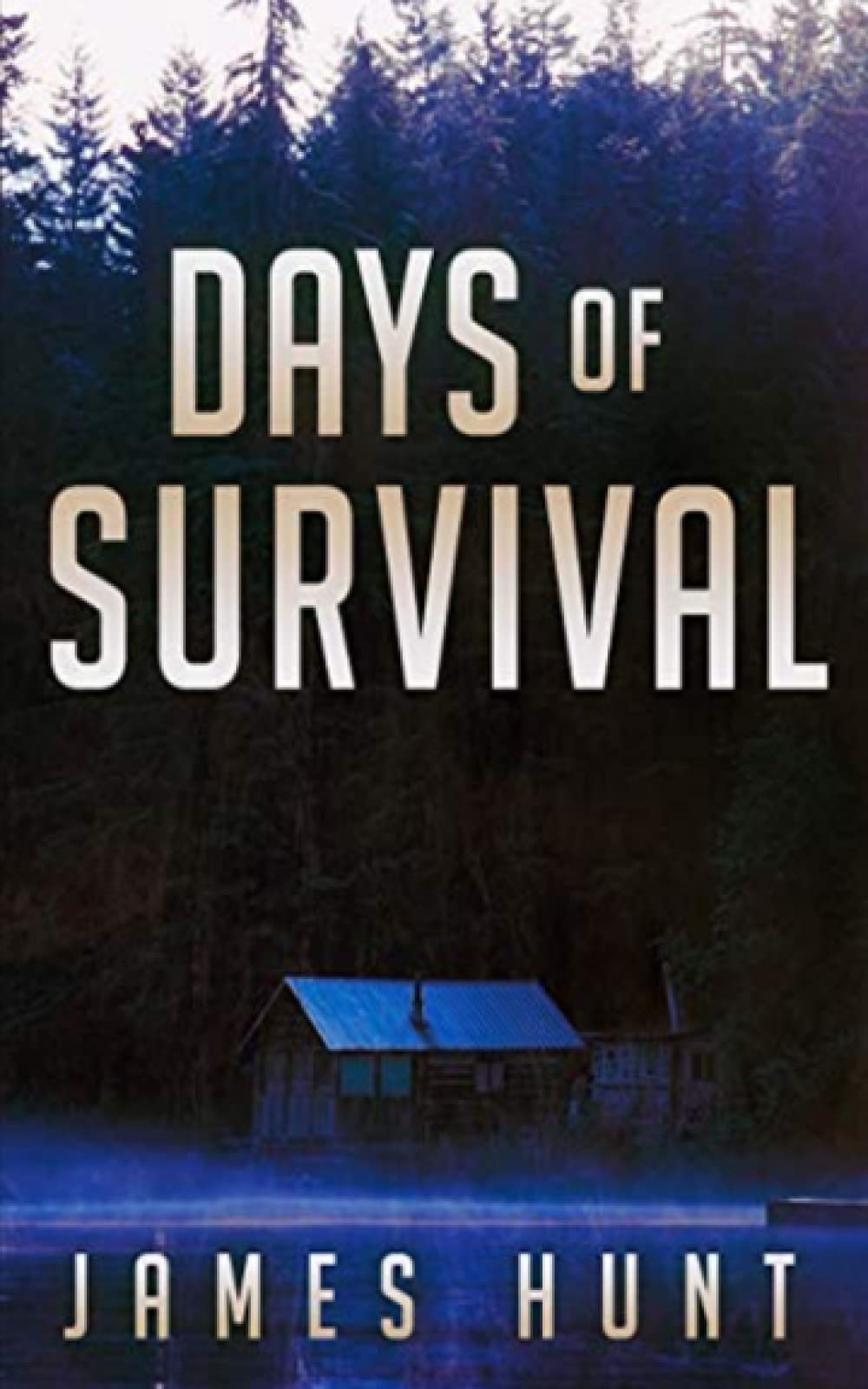 Days of Survival - EMP Post Apocalyptic Survival Game | Thrilling Adventure in a Collapsed World | Perfect for Fans of Doomsday Scenarios & Strategy Games