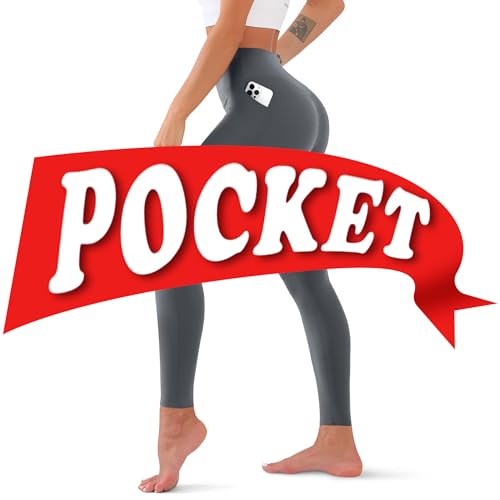 21 One Pack Pocket Grey