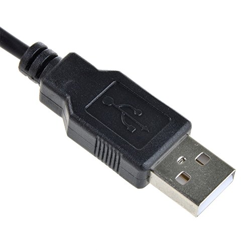 Original Title: SLLEA USB Bus Cable PC DC Power Supply Cord for Canon imageFORMULA P-215II 9705B007 P-215 M111131 Image Formula Document Scanner    Optimized Title:   **Canon imageFORMULA P-215II USB Power Cable - Compatible with P-215, M111131, 9705B007 - High-Speed Data & Charging Cord for Document Scanners - Perfect for Office & Home Scanning**