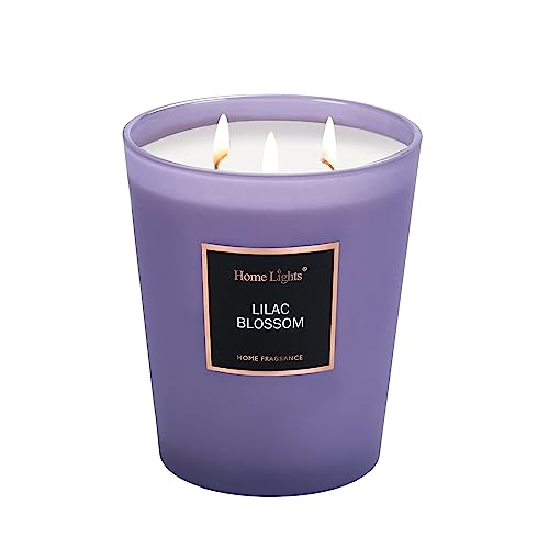 Lilac Blossom
