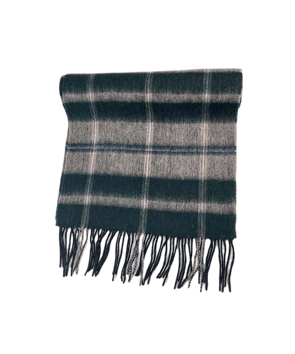 Premium Wool UGG Scarf - Soft & Warm Winter Accessory for Women & Men - Perfect for Cold Weather, Snow Days & Outdoor Activities