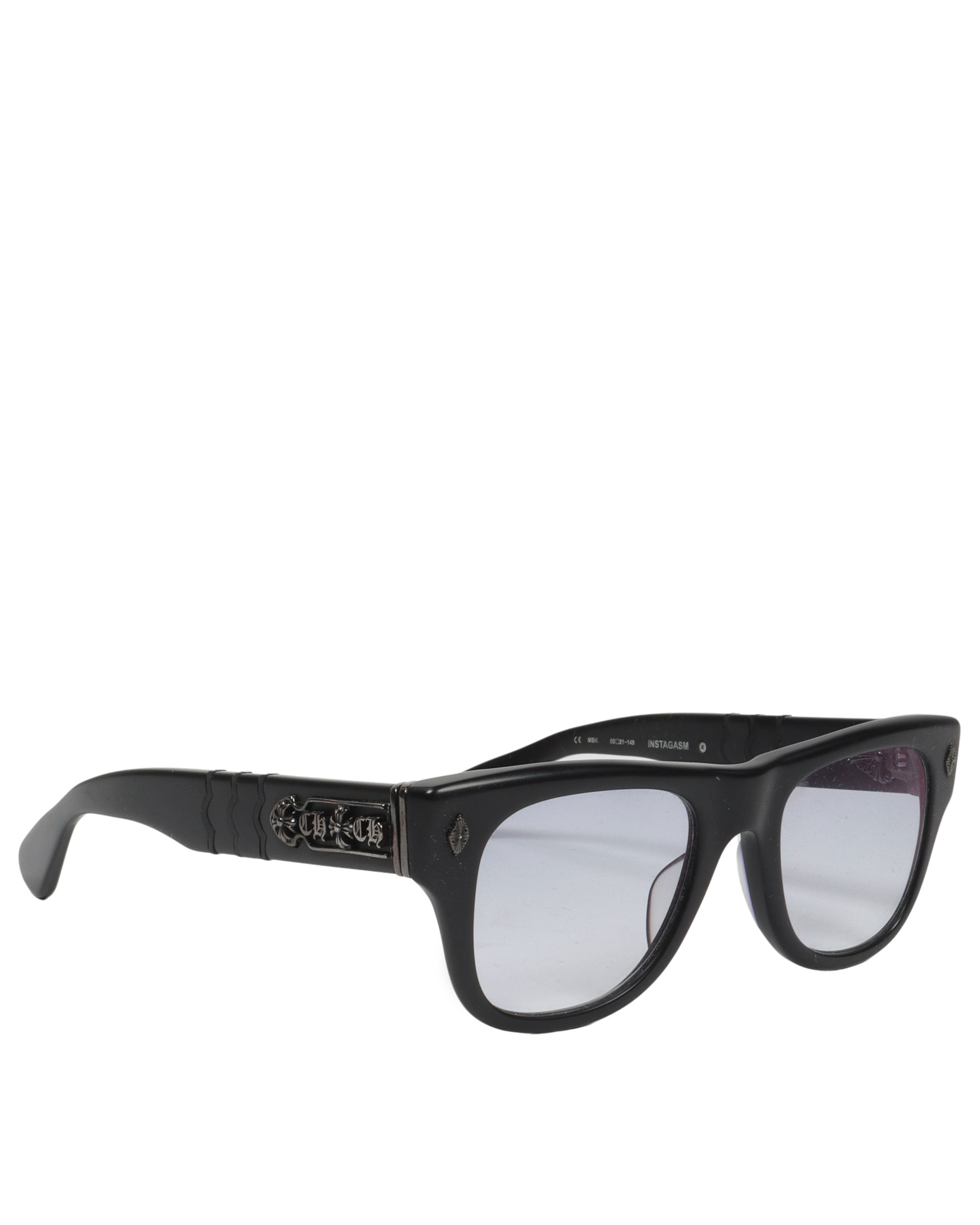 Stylish Instagasm Glasses Frames for Women & Men - Trendy Eyewear for Fashion & Reading - Perfect for Daily Wear, Work, and Social Media Photos