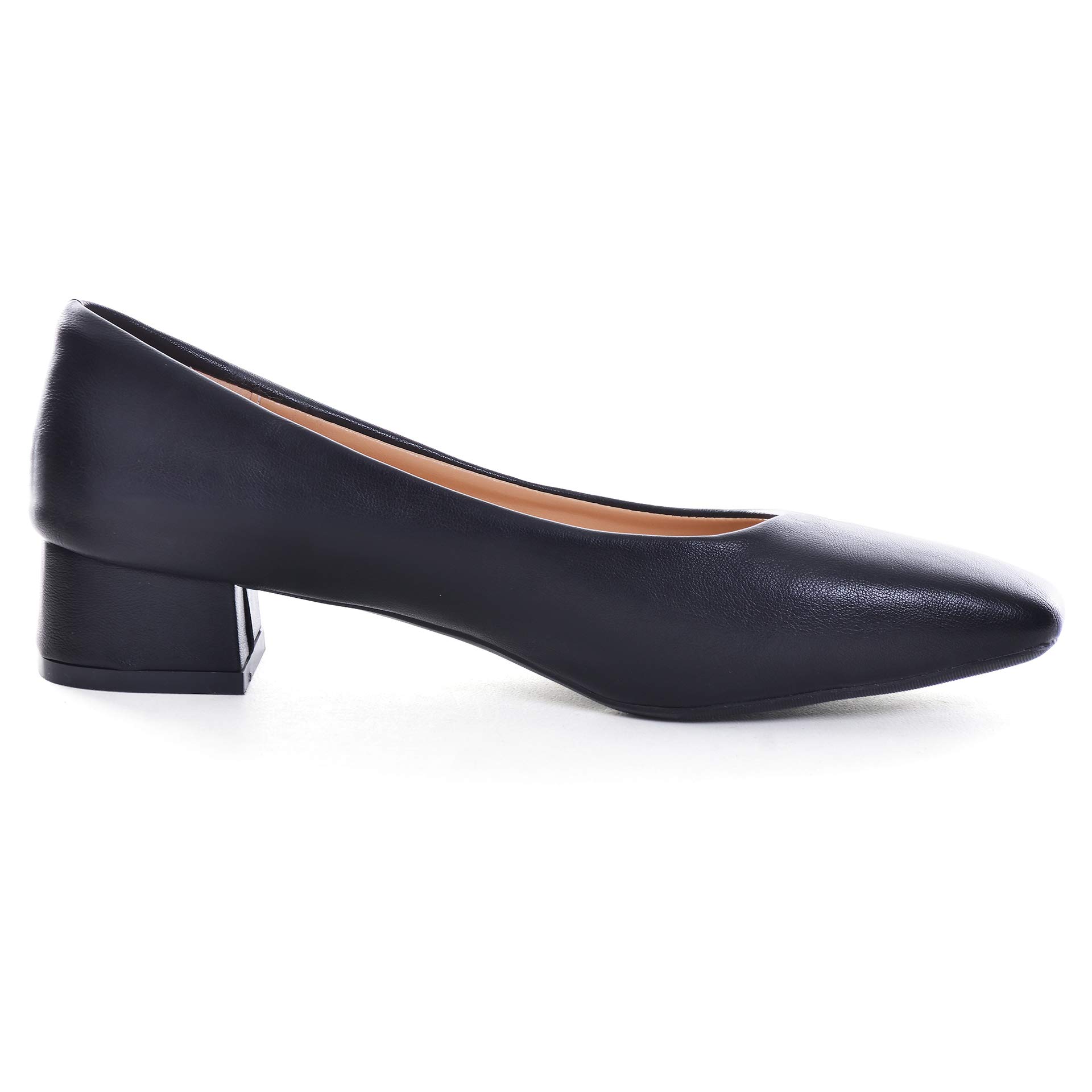 Dear Time Women's Ballerina Flats - Pointed Toe Soft Slip-On Shoes for Comfort & Style | Perfect for Work, Casual Wear & Travel
