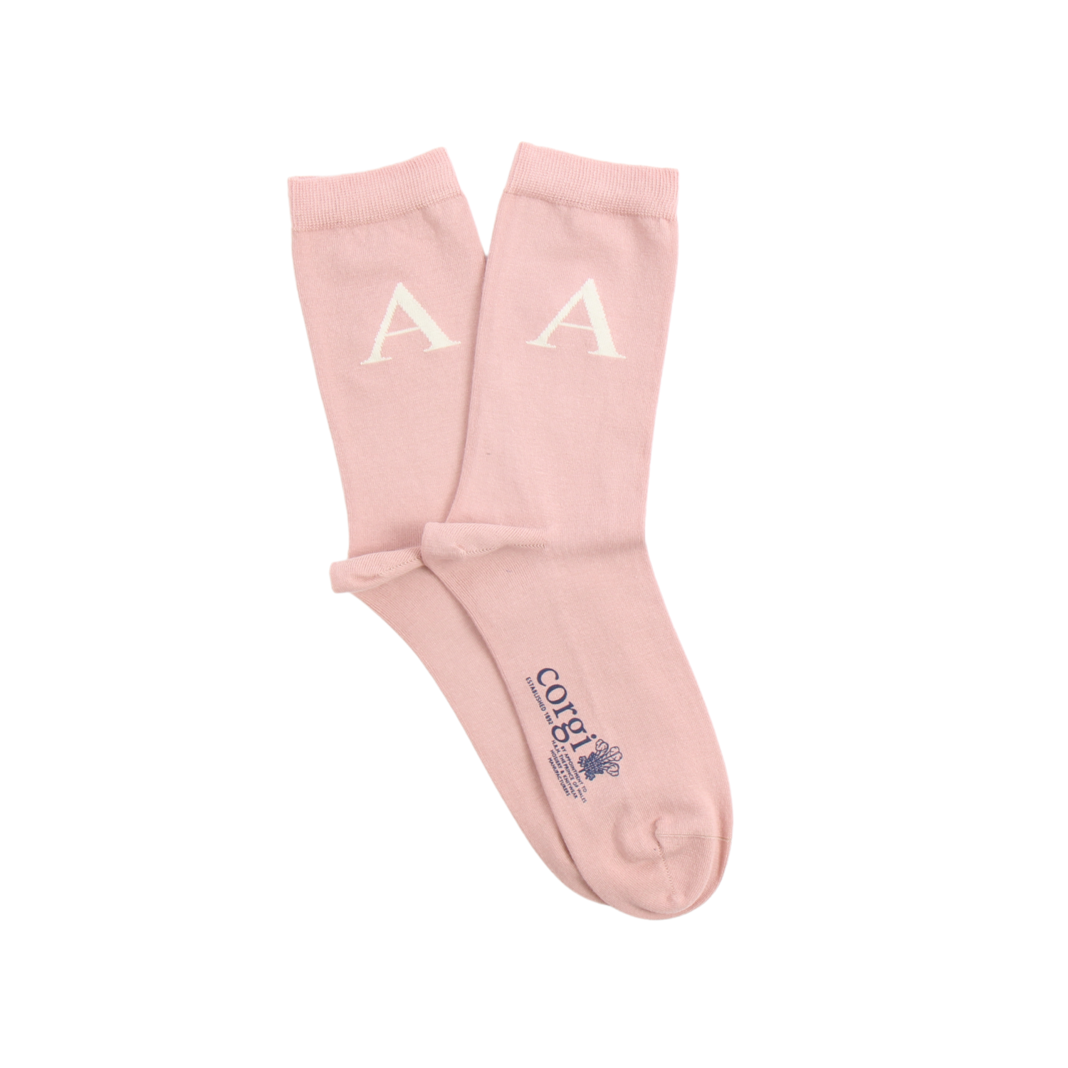 PINK/ECRU