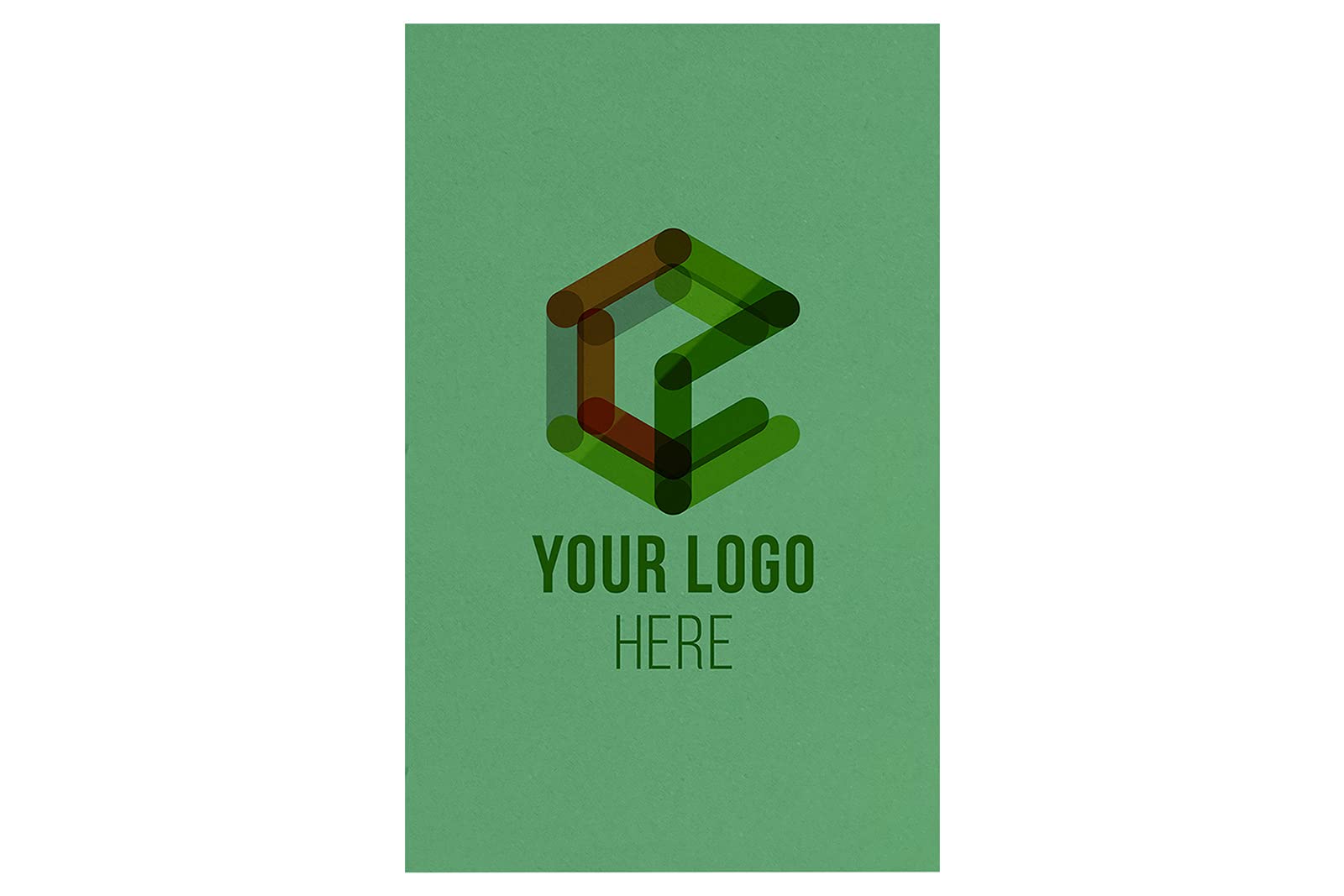 Custom Printed #1 Coin Envelopes 250 Pack - Personalized with Address/Logo - 2.25