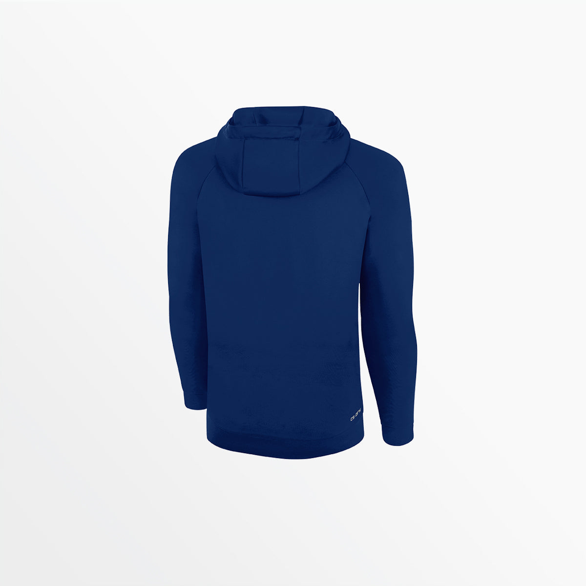 Men's Therma Fleece Pullover Hoodie - Warm Winter Jacket for Outdoor Activities & Casual Wear