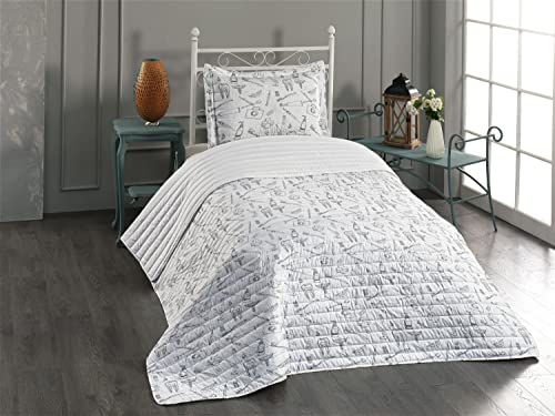 White and Pale Grey