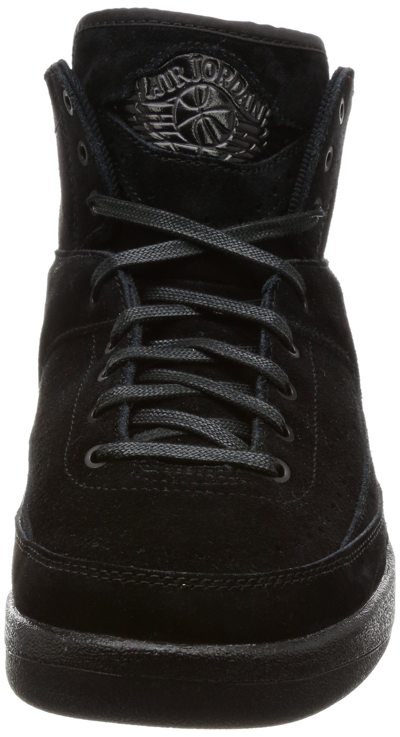 Air Jordan 2 Retro Decon Men's Basketball Shoes - Lightweight & Comfortable for Casual Wear, Street Style & Sneaker Collectors