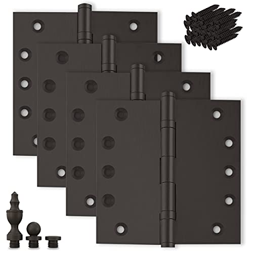 Oil Rubbed Bronze