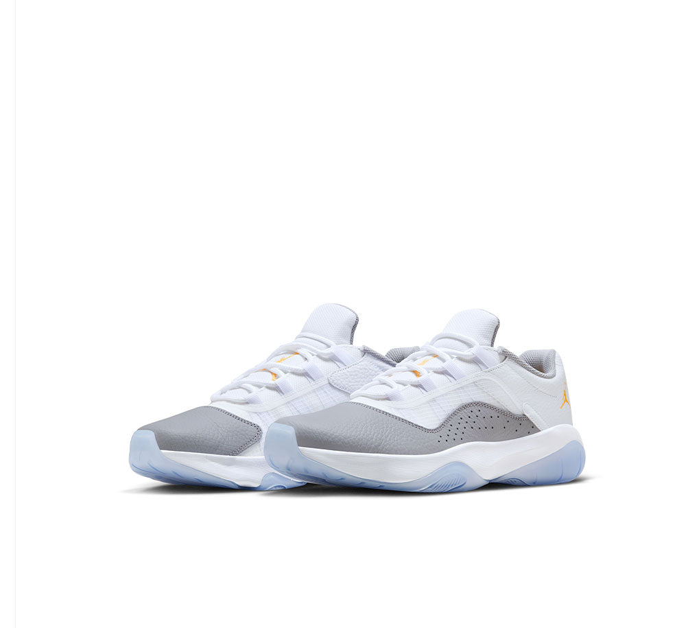 AIR JORDAN 11 CMFT LOW Basketball Shoes - Men's Comfortable Sneakers for Casual Wear & Street Style | Perfect for Running, Gym & Everyday Fashion