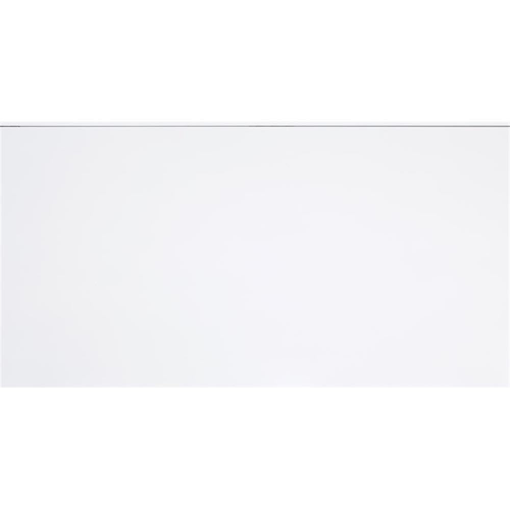 Southport White Drop Leaf Dining Table by Progressive Furniture - Perfect for Small Spaces & Multi-Functional Dining Areas