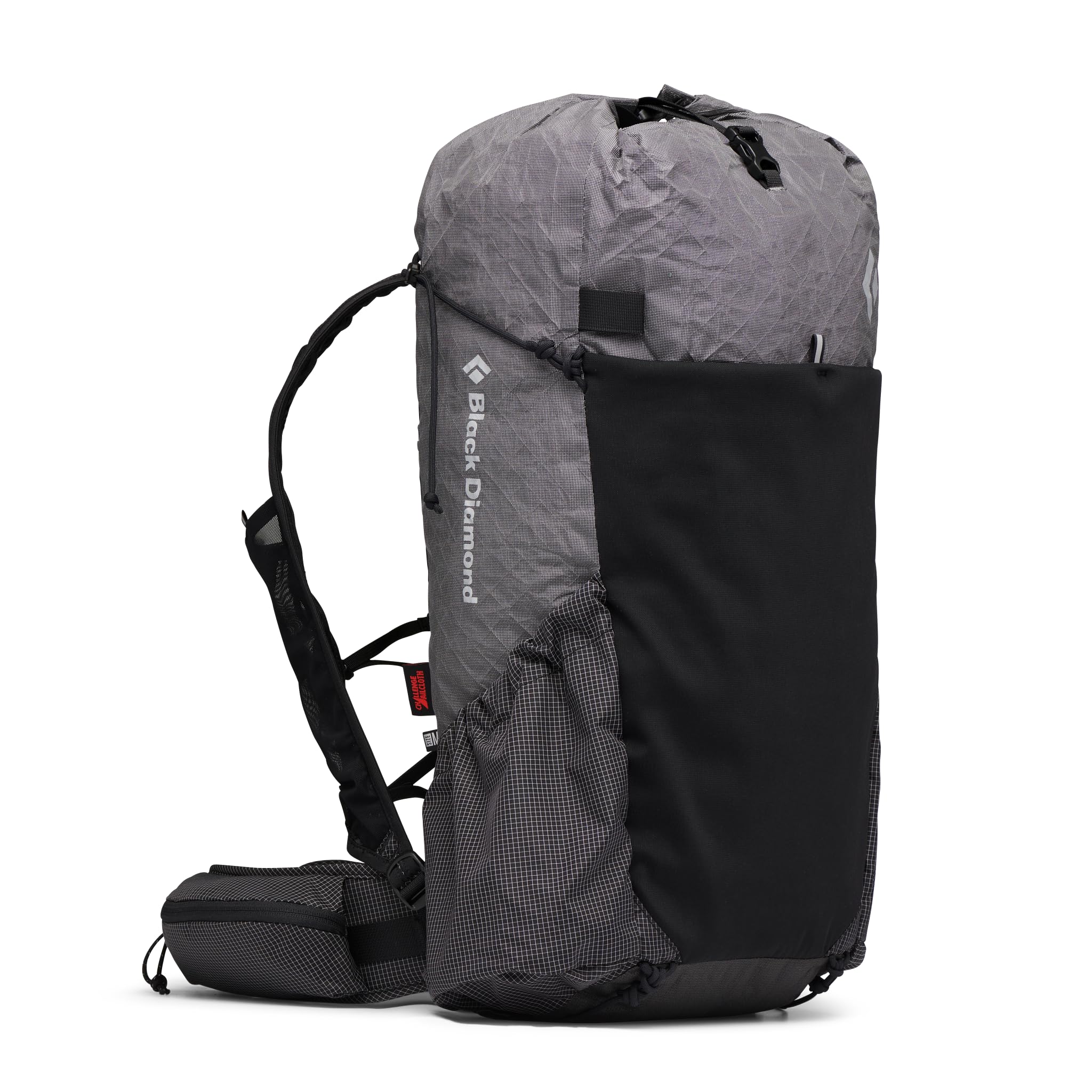 Black Diamond Betalight 45 Backpack - Lightweight Hiking & Climbing Pack for Outdoor Adventures | Perfect for Camping, Trekking & Travel