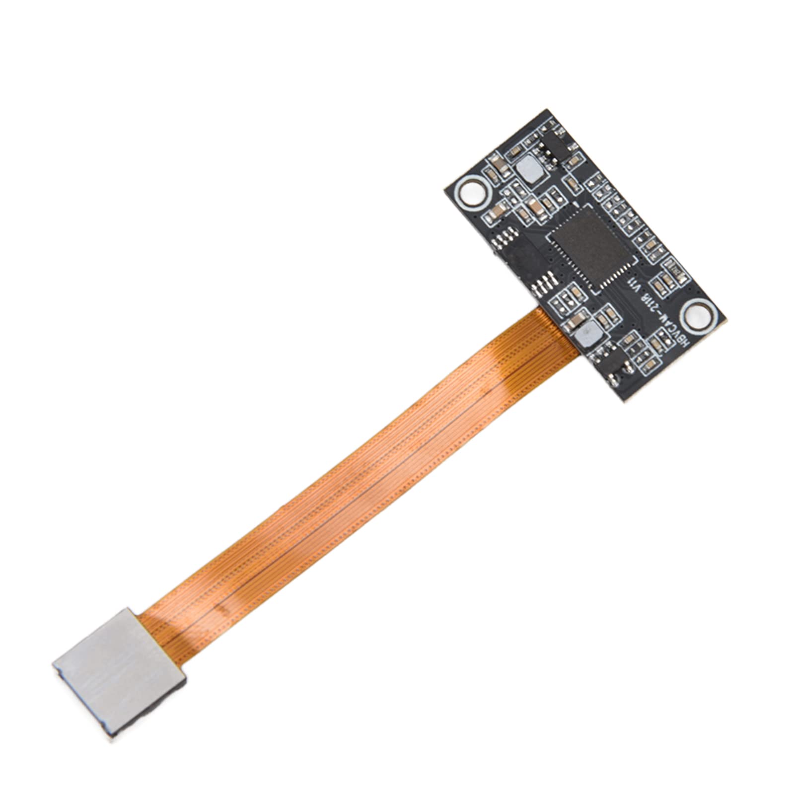 Kuuleyn 5MP HD Autofocus USB 2.0 Camera Module - Mini Webcam Board for Video Conferencing, Live Streaming & Security Monitoring
