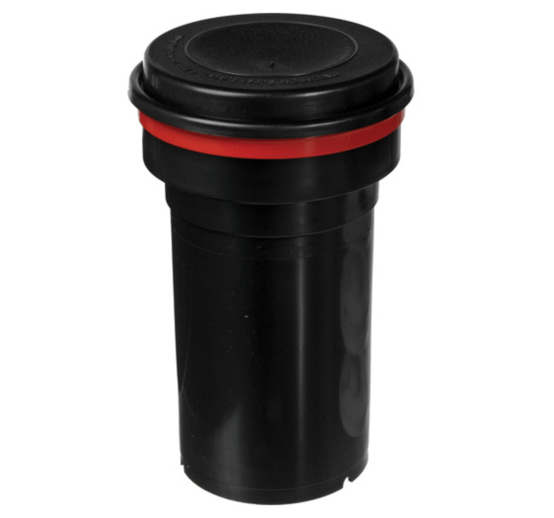 Paterson Super System 4 Multi Reel 35mm Film Developing Tank - Professional Photo Processing for Darkroom & Home Film Development